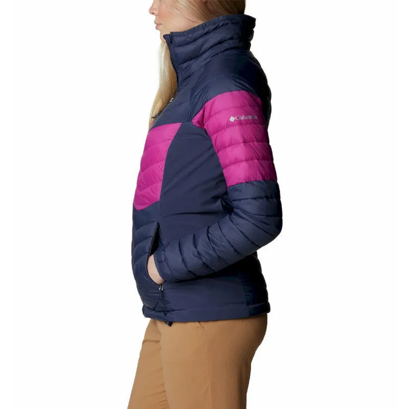 Columbia Powder Pass Synthetic Jacket - Women's