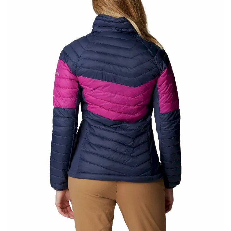 Columbia Powder Pass Synthetic Jacket - Women's