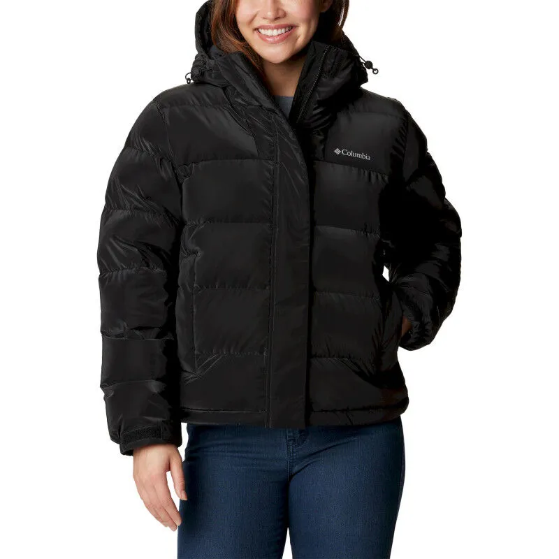 Columbia women's Bulo Point II down jacket - piumino jacket