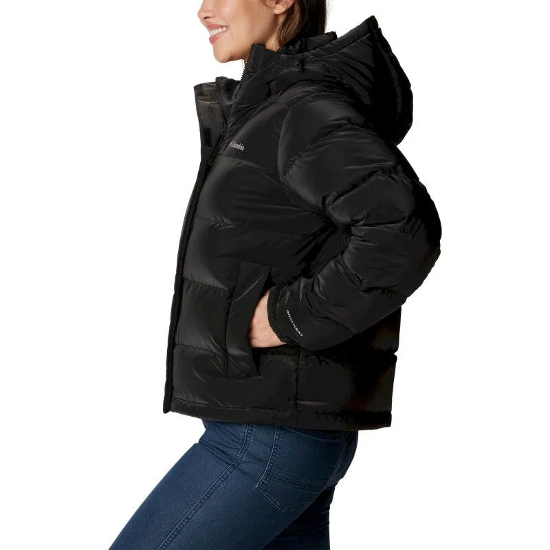 Columbia women's Bulo Point II down jacket - piumino jacket