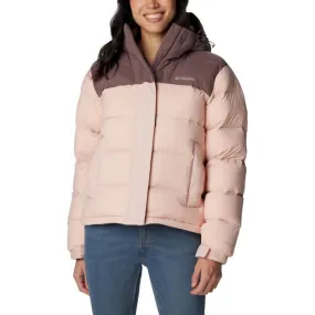 Columbia women's Bulo Point II down jacket - piumino jacket