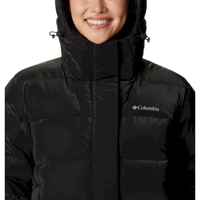 Columbia women's Bulo Point II down jacket - piumino jacket