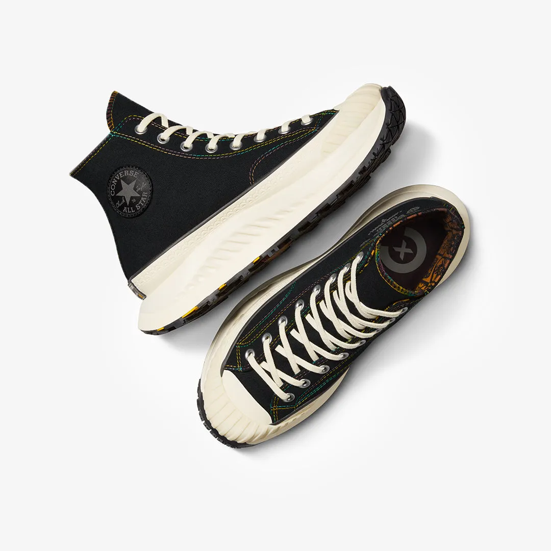 Converse Chuck 70 AT-CX High in Black - Buy Now!