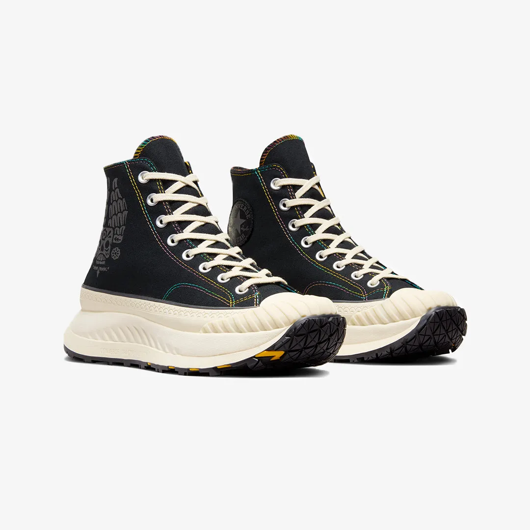 Converse Chuck 70 AT-CX High in Black - Buy Now!