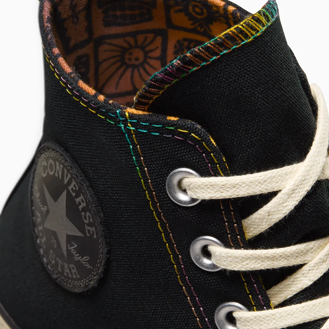 Converse Chuck 70 AT-CX High in Black - Buy Now!