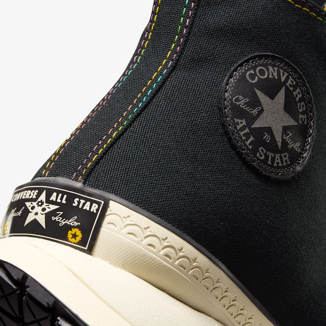 Converse Chuck 70 AT-CX High in Black - Buy Now!