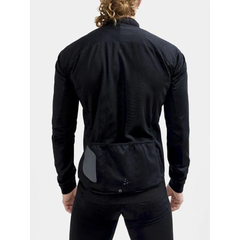 Craft Advanced Bike Subz Jacket - Windproof Cycling Jacket - Men