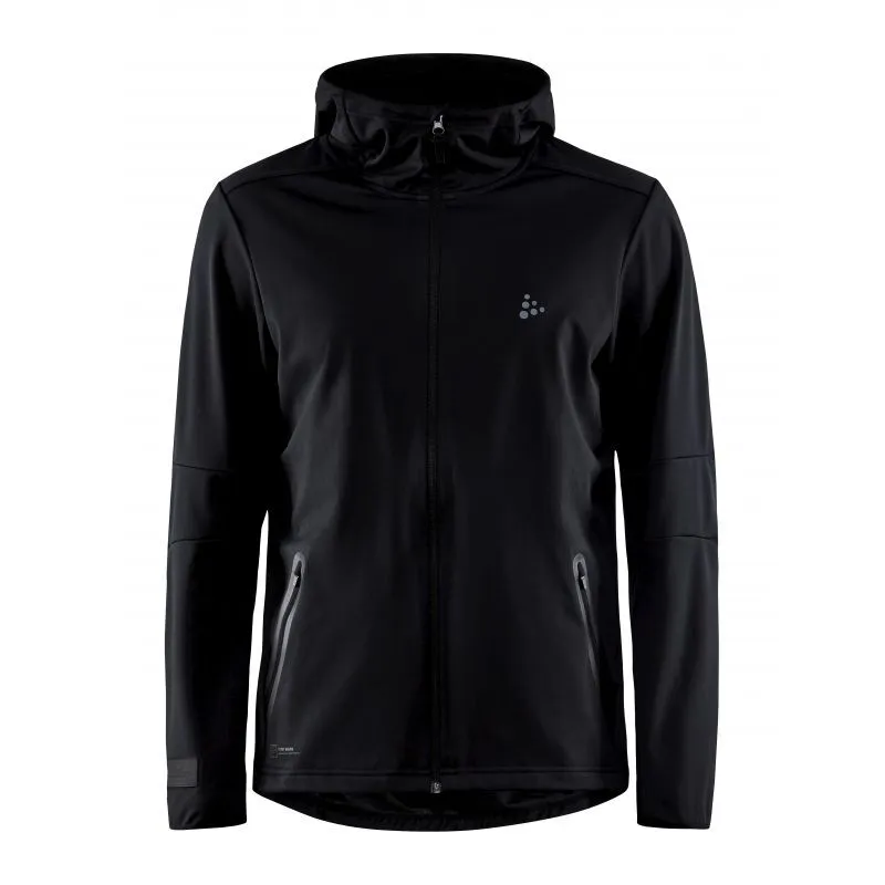 Craft Core Ride Subz Jacket - Cycling Windproof Jacket - Men