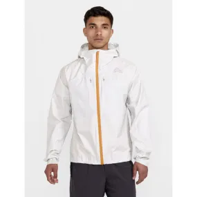 Craft Pro Trail 2L Lightweight Jacket - Men's - Rainproof Jacket