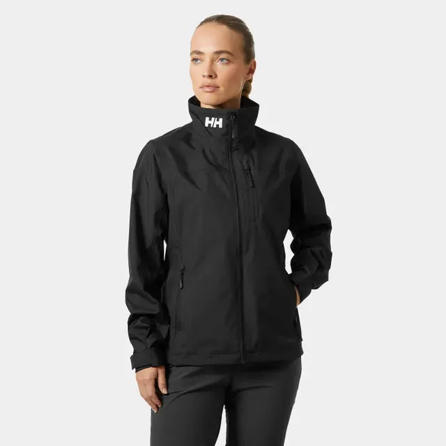 Crew Jacket 2.0 (Women's)