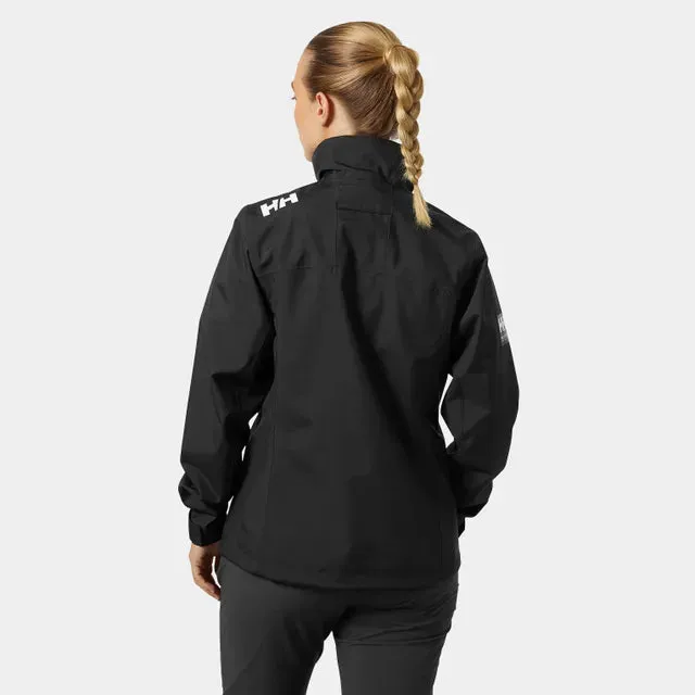 Crew Jacket 2.0 (Women's)