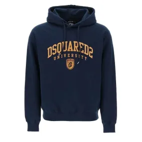 D Squared2 Street Style Long Sleeves Cotton Luxury Hoodies - Top Ranked on Google