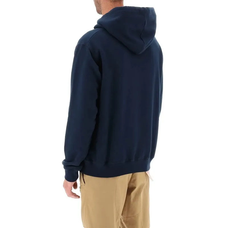 D Squared2 Street Style Long Sleeves Cotton Luxury Hoodies - Top Ranked on Google