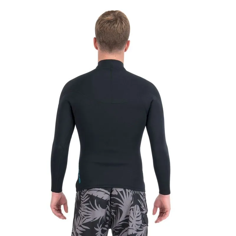 Dakine Quantum Jacket - 2/1mm Full-length - Men's Wetsuit