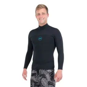 Dakine Quantum Jacket - 2/1mm Full-length - Men's Wetsuit