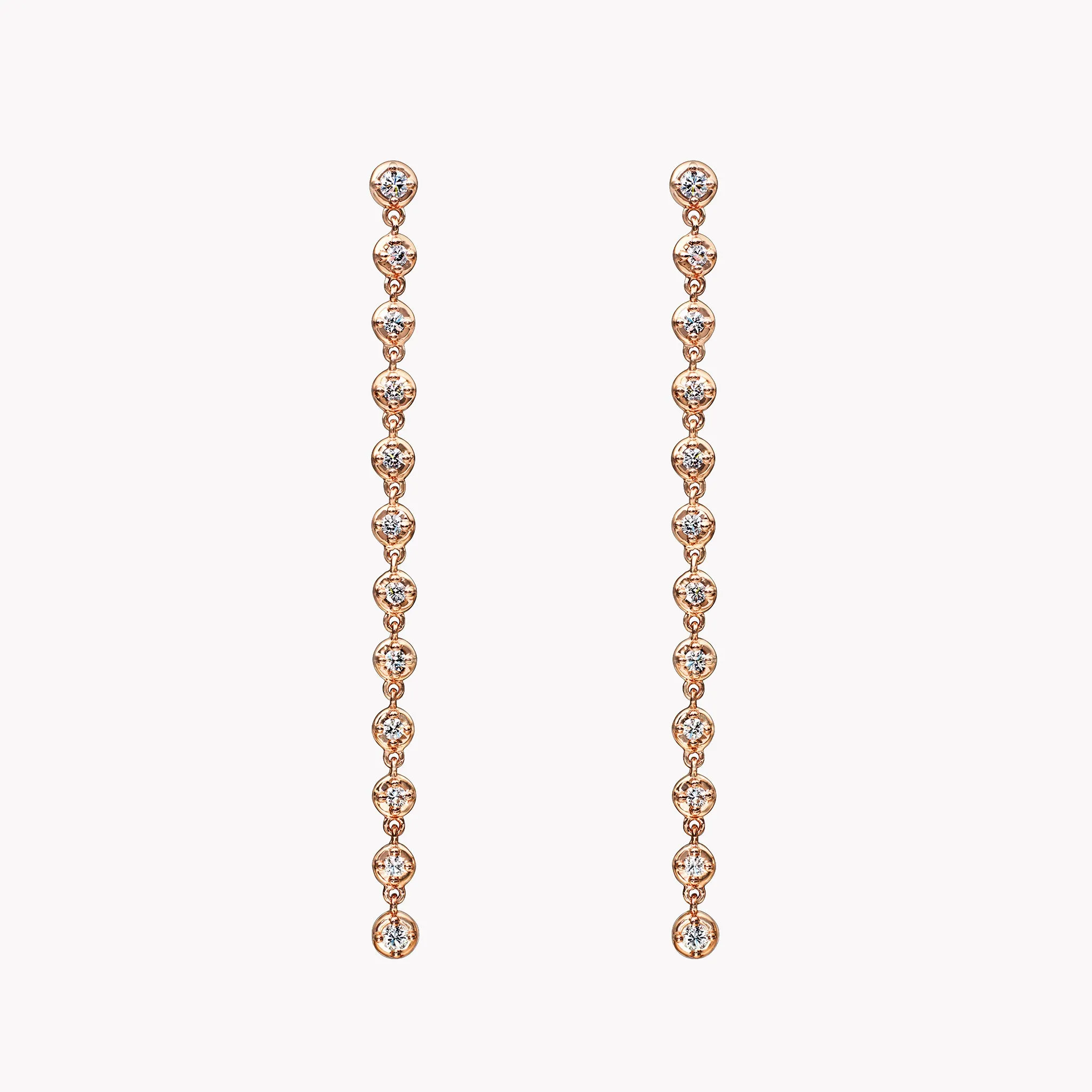 Diamond Dangle Earrings: Exquisite and Stylish Jewels for All Occasions