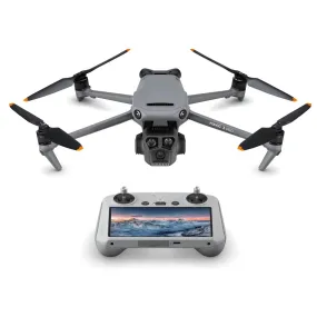 DJI Mavic 3 Pro Drone + DJI RC Controller