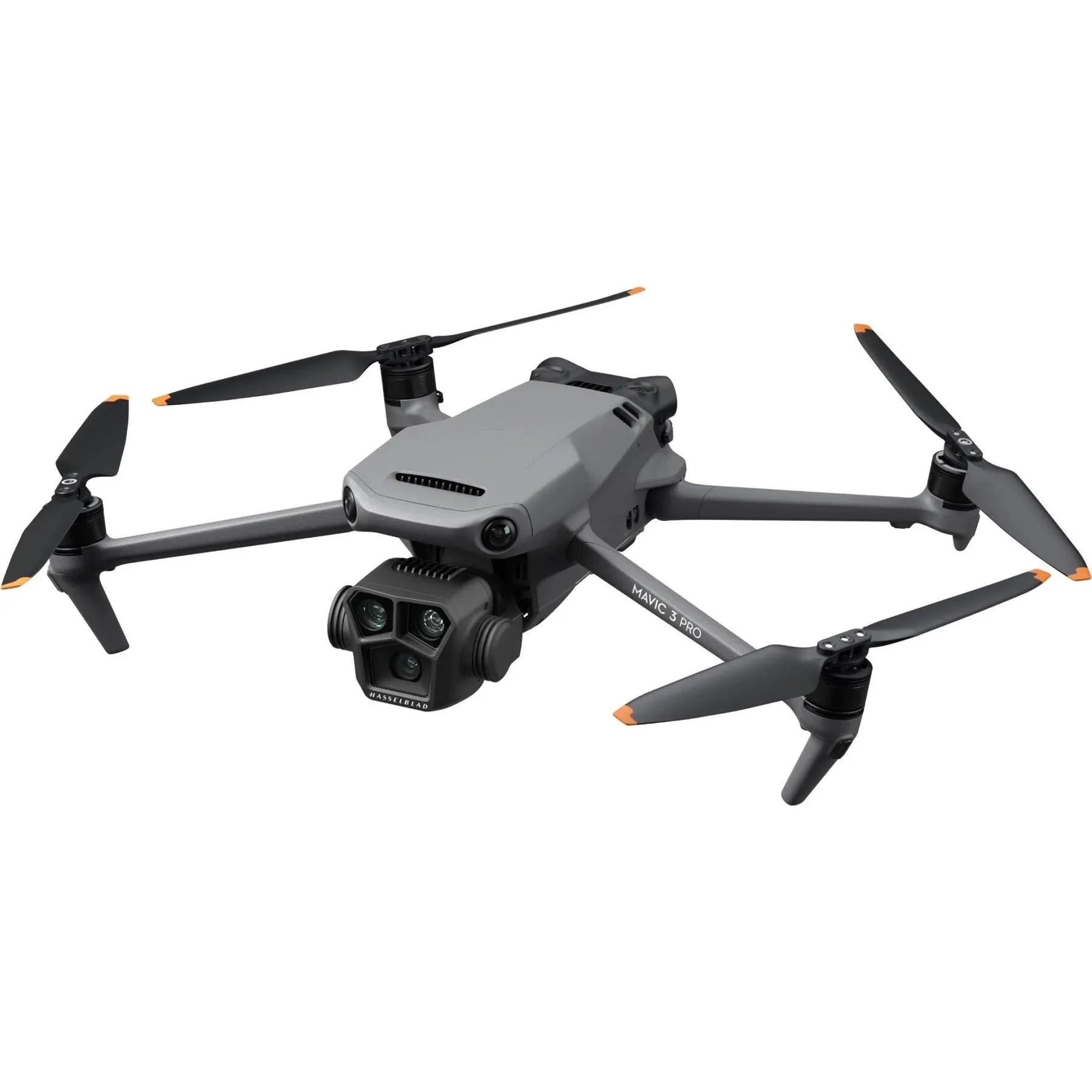 DJI Mavic 3 Pro Drone + DJI RC Controller