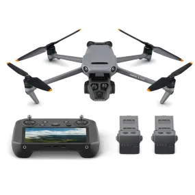 DJI Mavic 3 Pro Drone Fly More Combo with DJI RC Pro Controller Best Price