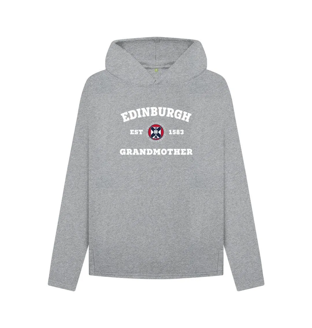 Edinburgh Grandmother Hoodie