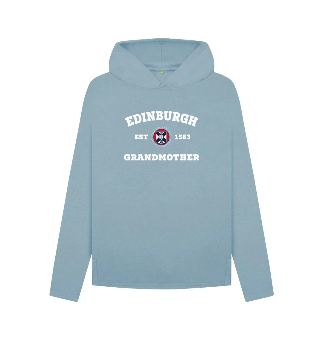 Edinburgh Grandmother Hoodie