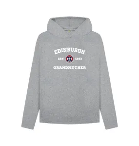 Edinburgh Grandmother Hoodie