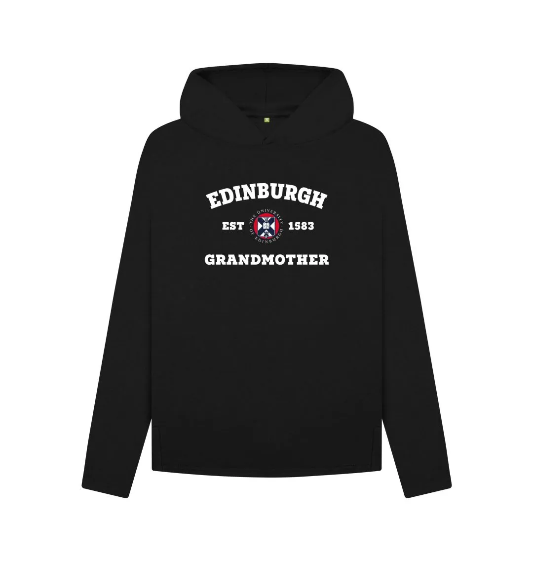 Edinburgh Grandmother Hoodie