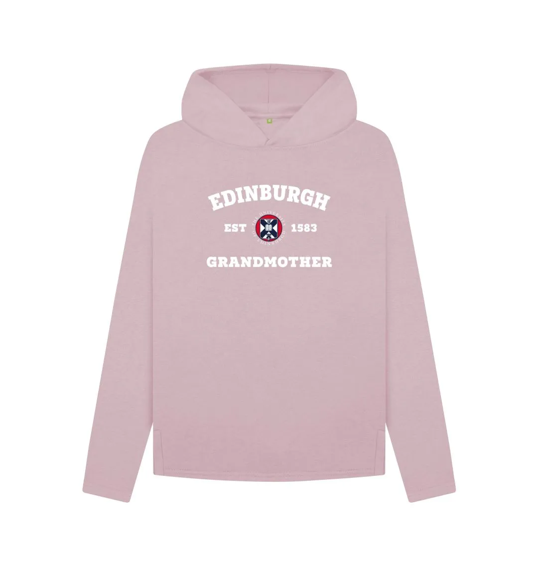 Edinburgh Grandmother Hoodie