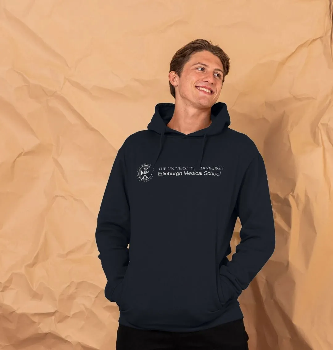 Edinburgh Medical School Hoodie