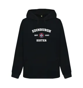 Edinburgh Sister Hoodie