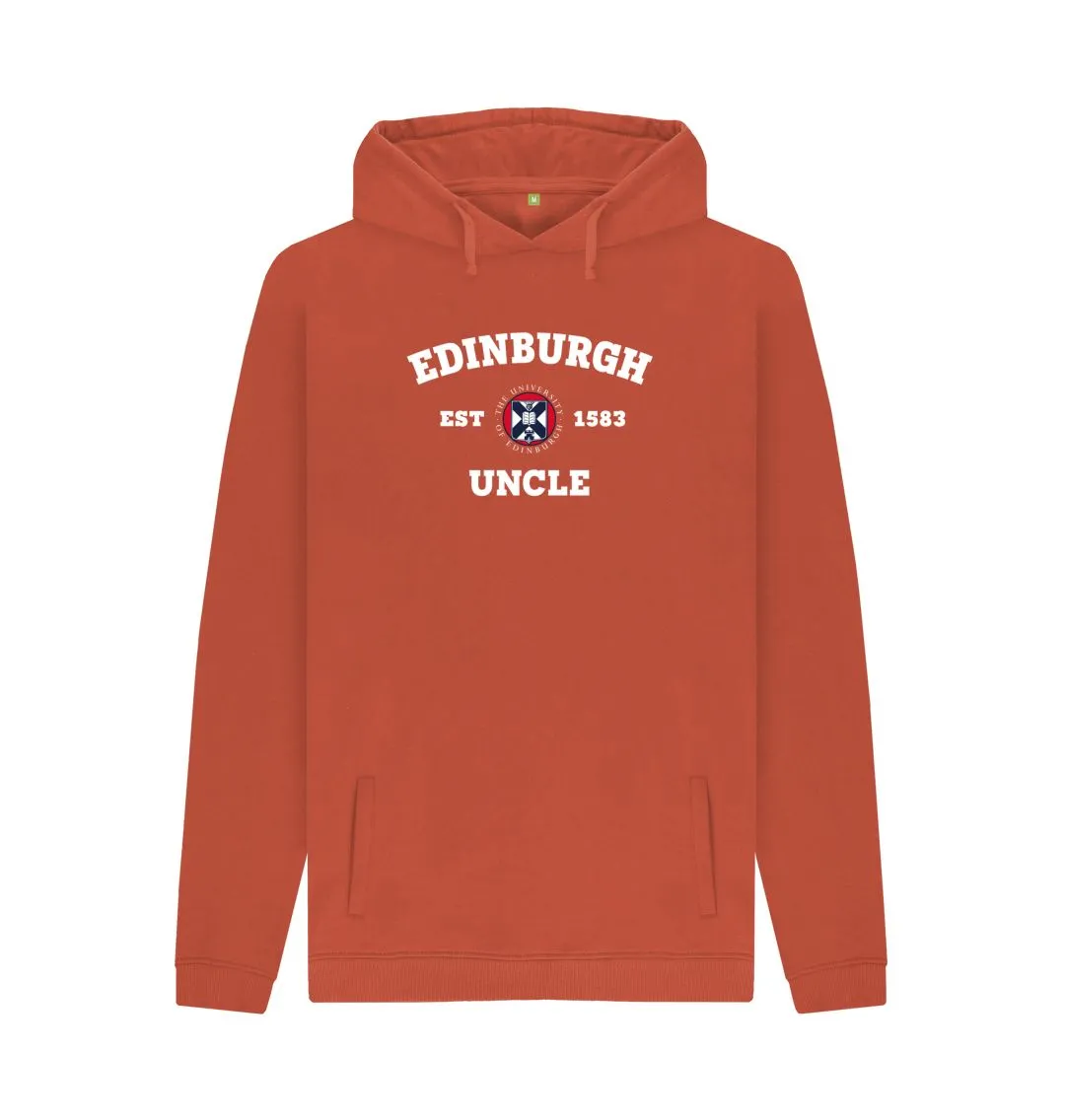 Edinburgh Uncle Hoodie