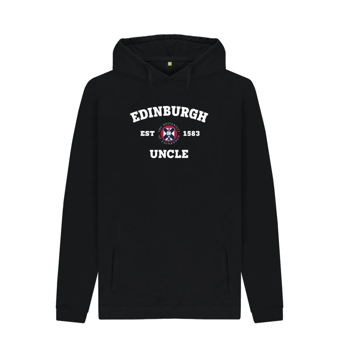 Edinburgh Uncle Hoodie