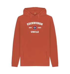 Edinburgh Uncle Hoodie