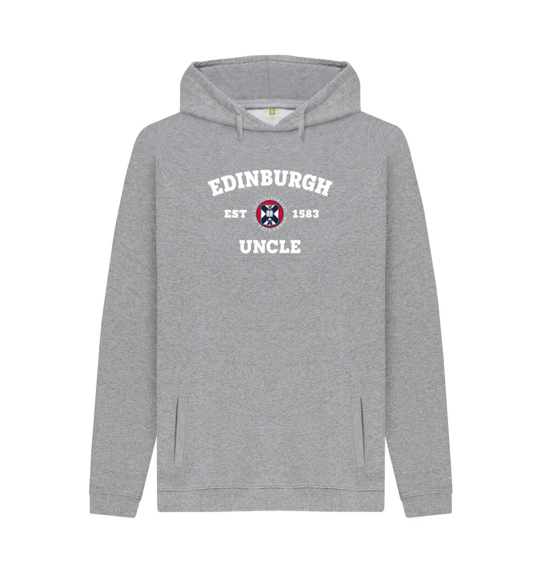 Edinburgh Uncle Hoodie