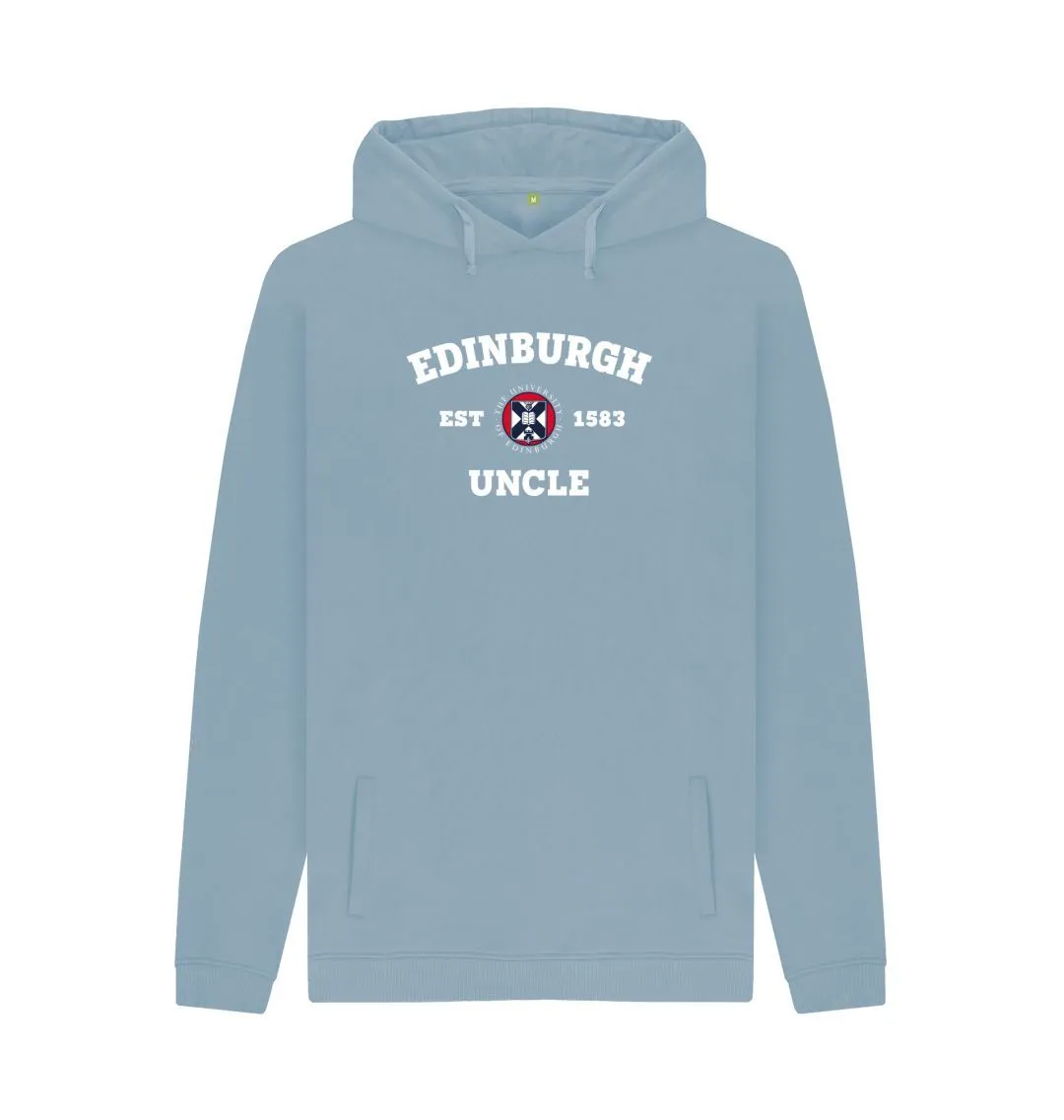 Edinburgh Uncle Hoodie