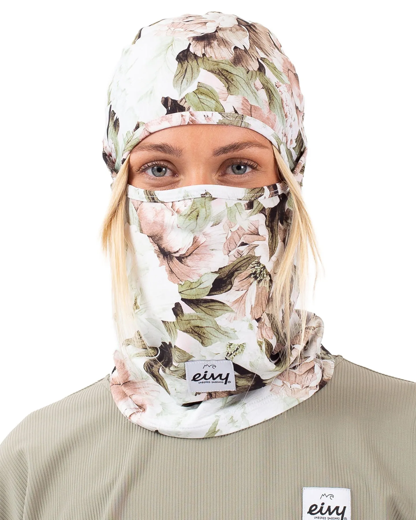 Eivy Hinge Women's Balaclava - Bloom available on Google