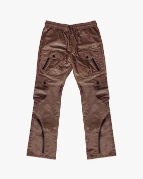 EPTM Cargo Pants - Brown