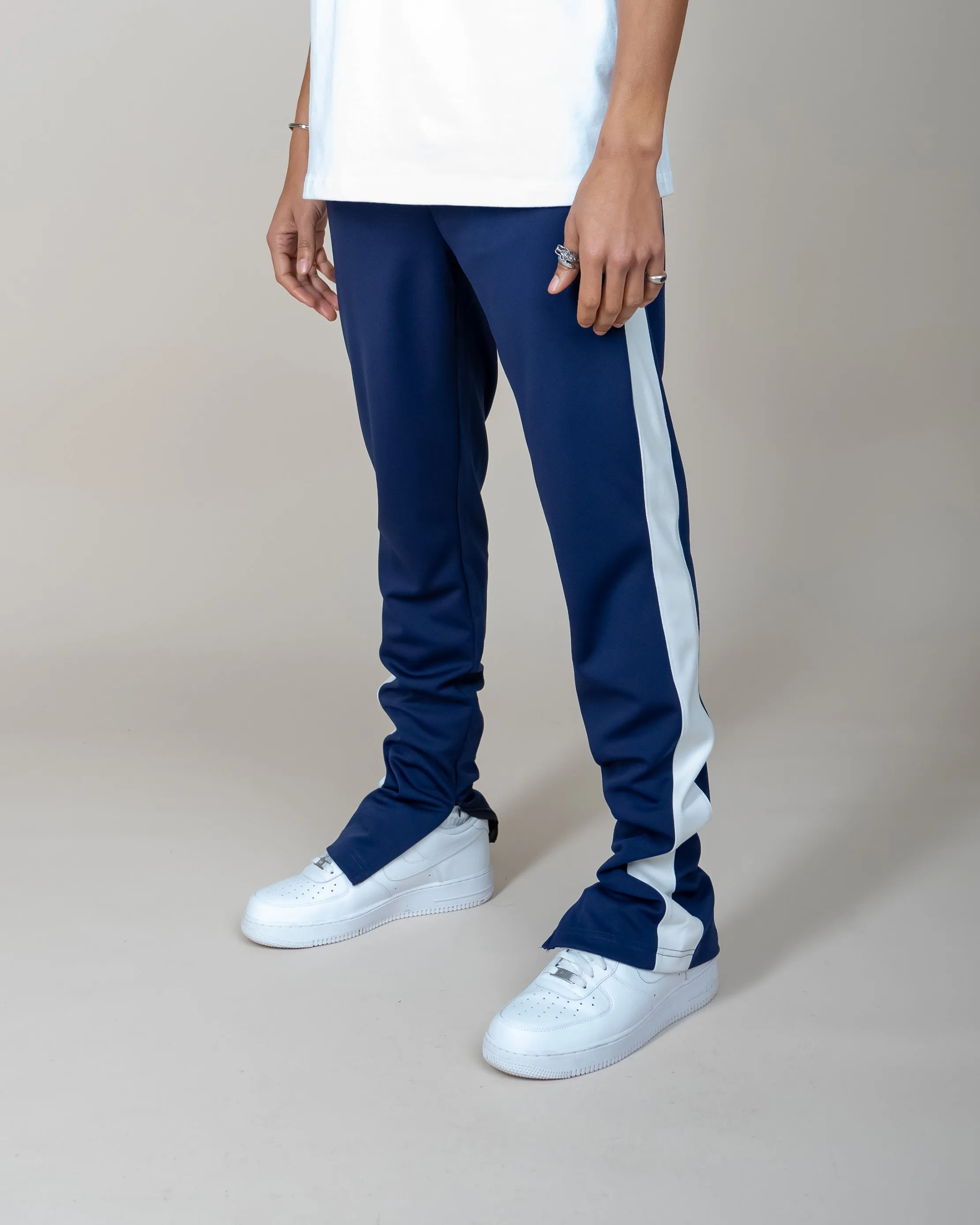 EPTM Navy/Ivory Track Pants  