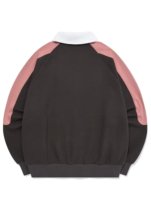 Fallett | Long Sleeves Hoodies & Sweatshirts for Unisex Street Style