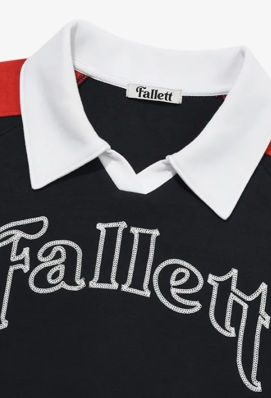 Fallett | Long Sleeves Hoodies & Sweatshirts for Unisex Street Style