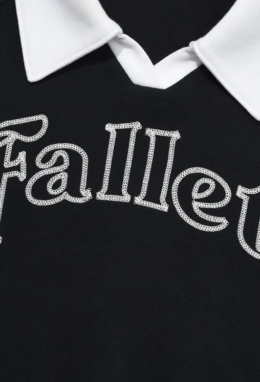 Fallett | Long Sleeves Hoodies & Sweatshirts for Unisex Street Style