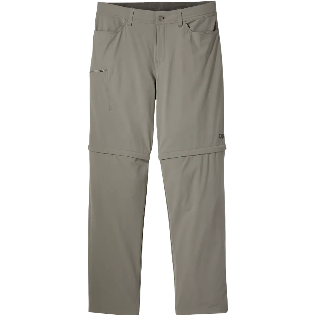 Ferrosi Convertible Pants