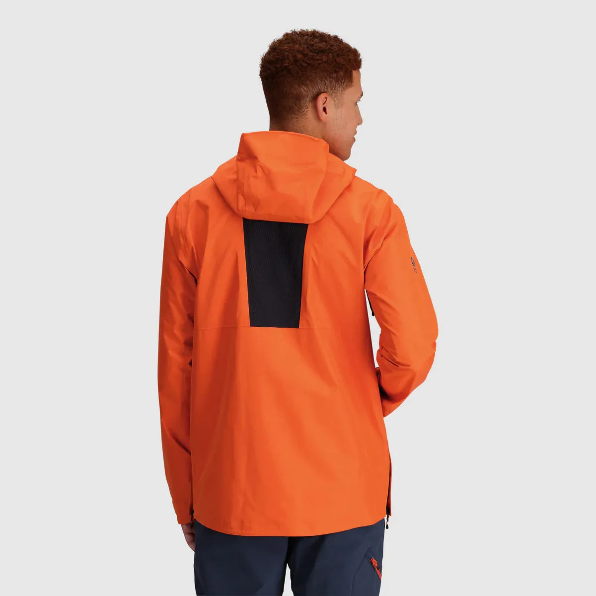 Foray GORE-TEX Super Stretch Jacket (Men's)