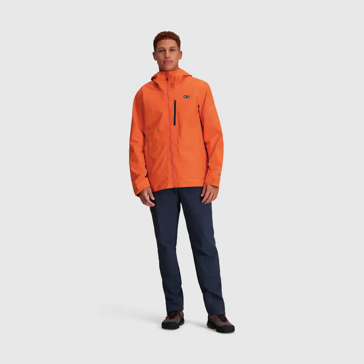 Foray GORE-TEX Super Stretch Jacket (Men's)