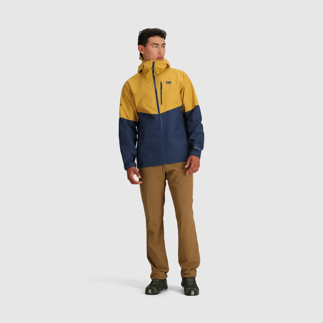 Foray II Jacket (Men's)