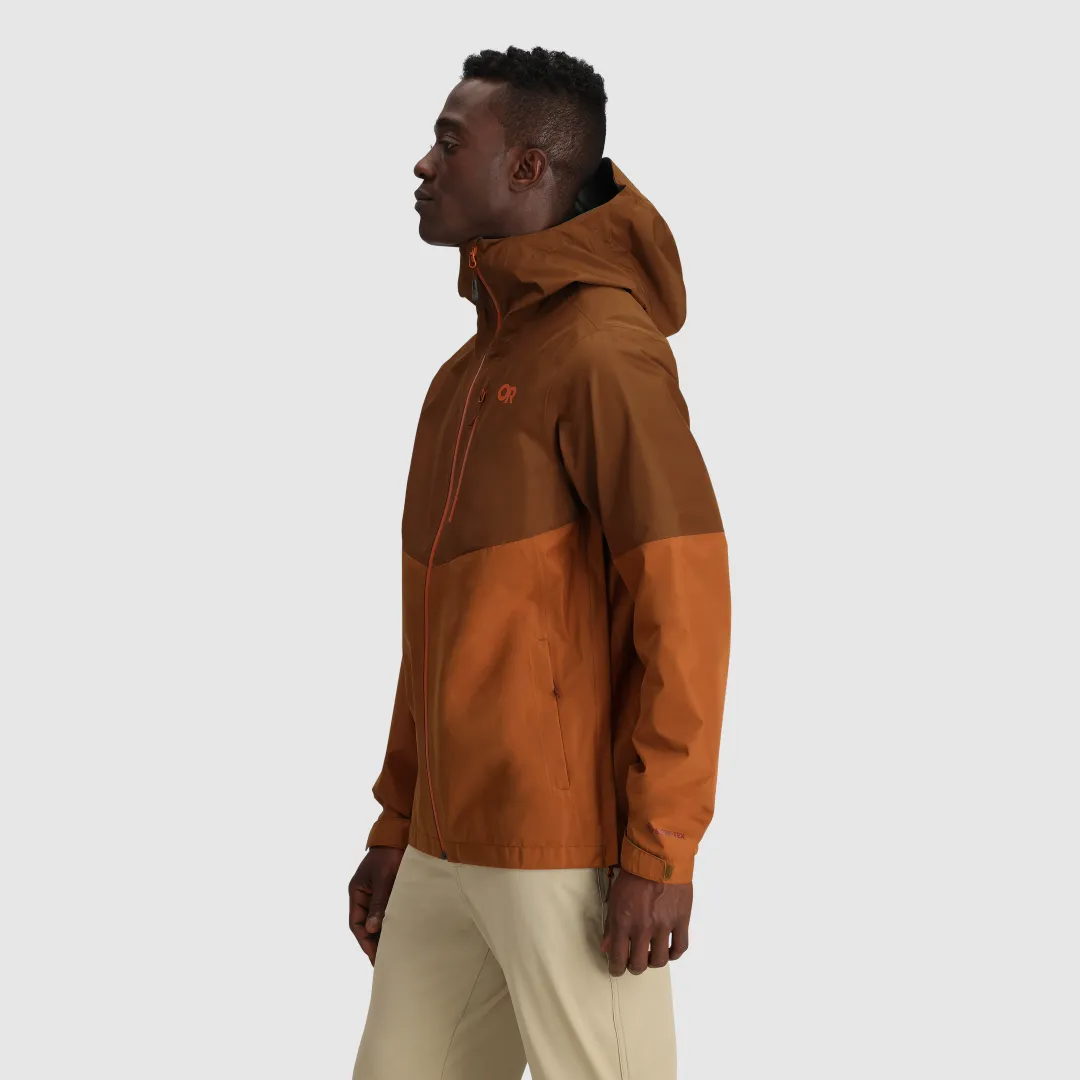 Foray II Jacket (Men's)