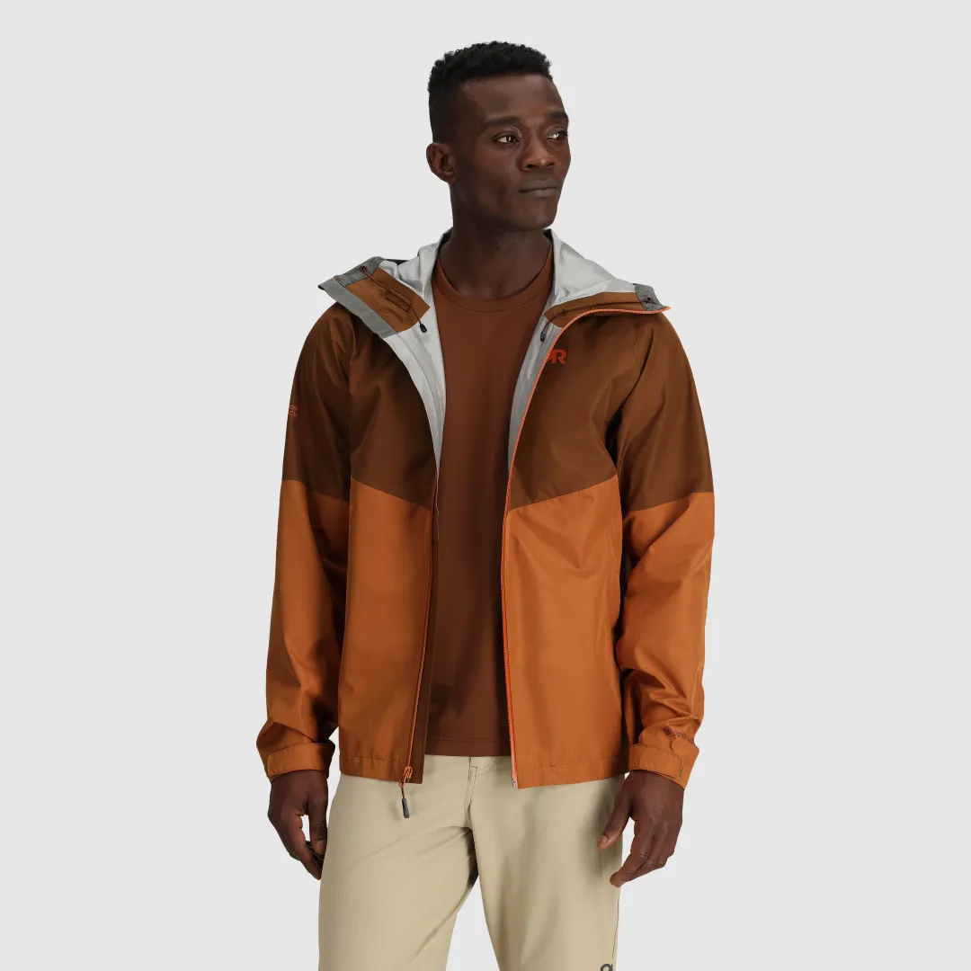 Foray II Jacket (Men's)