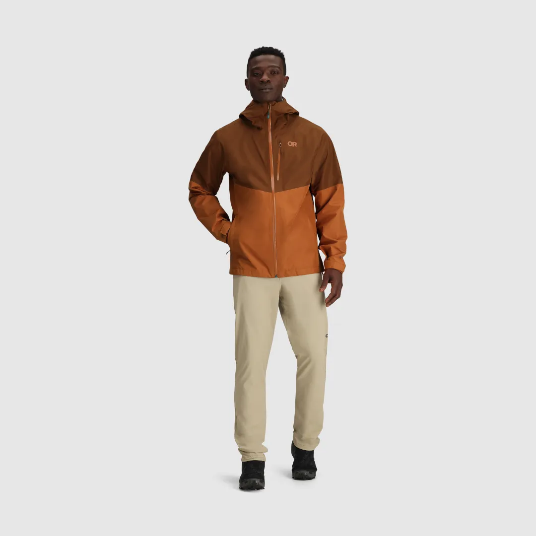 Foray II Jacket (Men's)