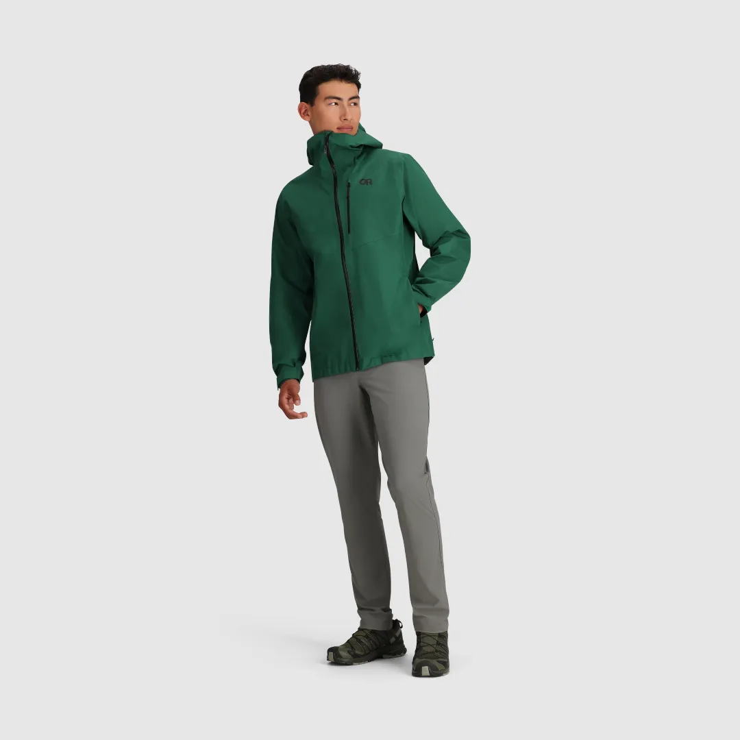 Foray II Jacket (Men's)