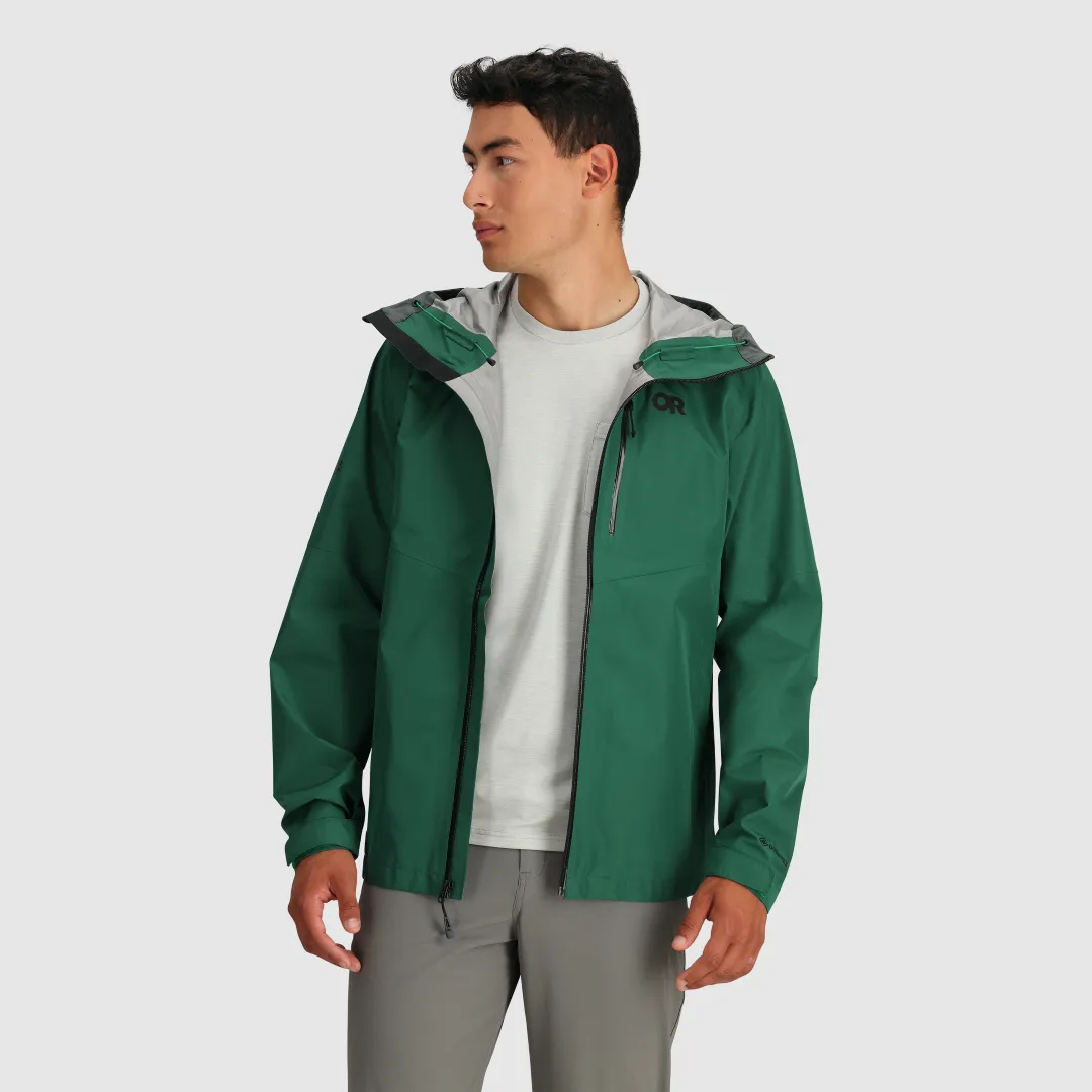 Foray II Jacket (Men's)